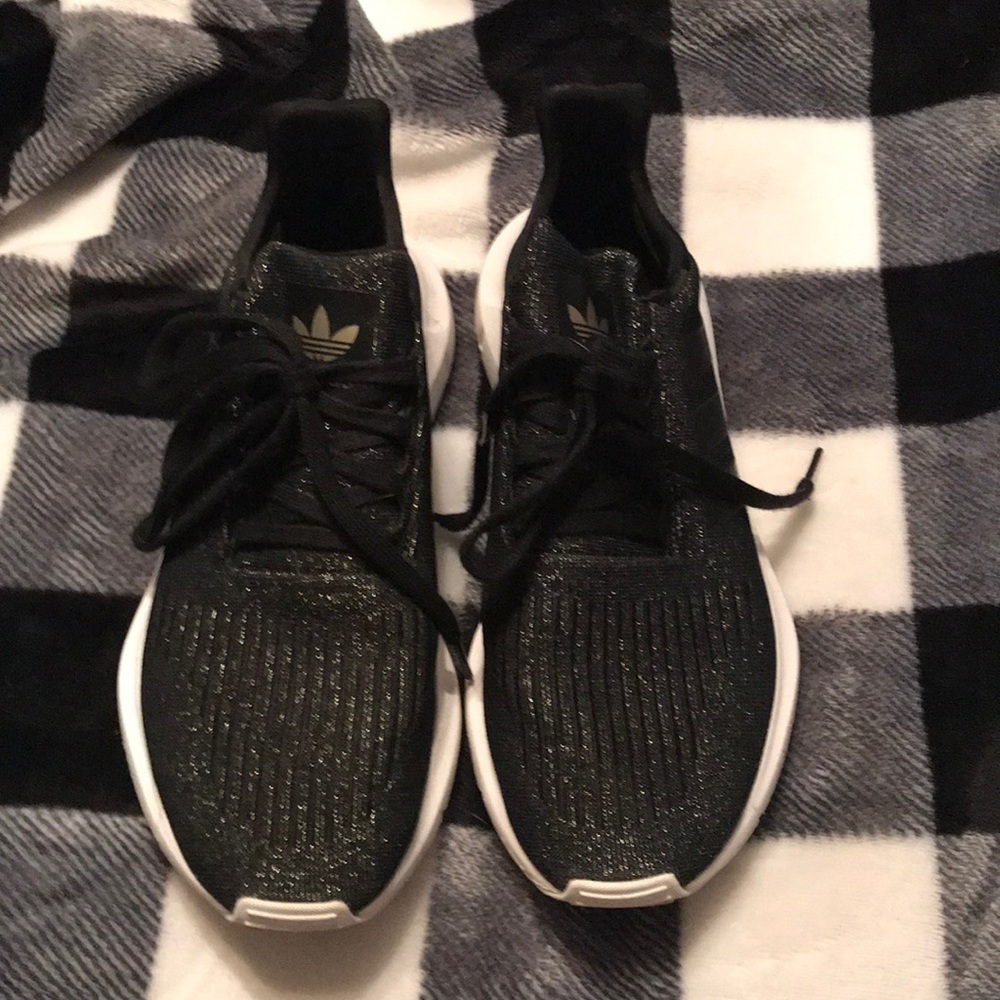 Adidas running shoes